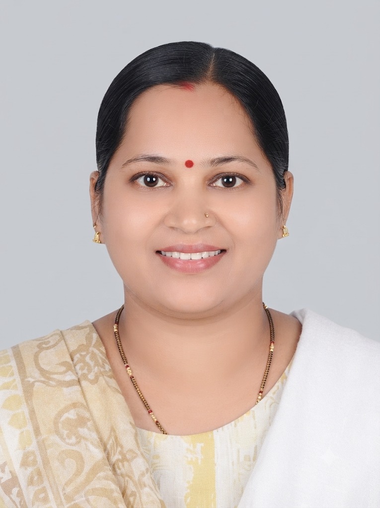 manisha ketan patil - Part time Cook and Patient Care and Elderly Care and Baby Sitter in Mulund East in Mumbai